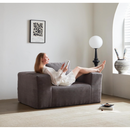 Single Sofa Chair